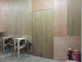 Enclave Project Space